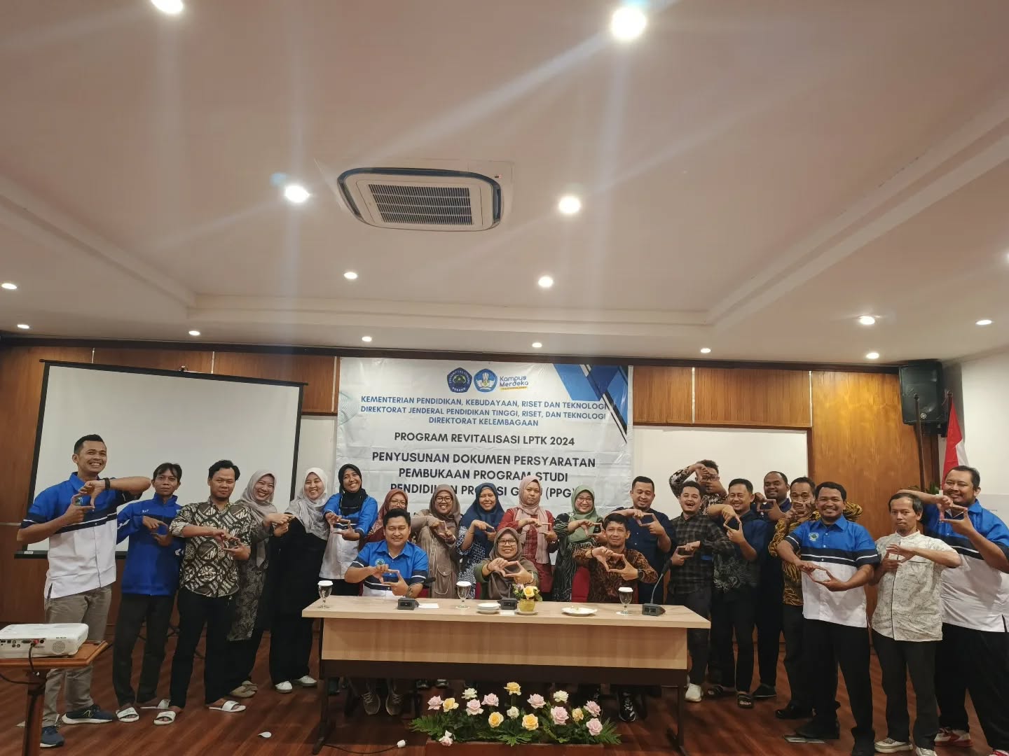 Fakultas Keguruan dan Ilmu Pendidikan