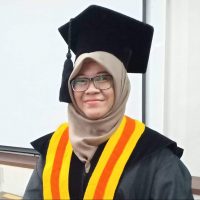 Dr. Nita Delima S.Si., M.Pd.