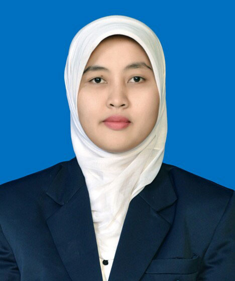 Mimin Aminah, M.Pd