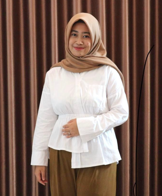 Dhina Isnaini Sholihat
